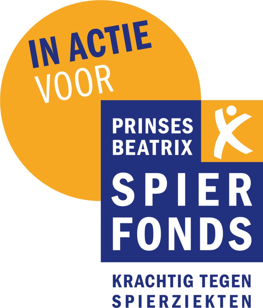 Prinses Beatrix Spierfonds logo